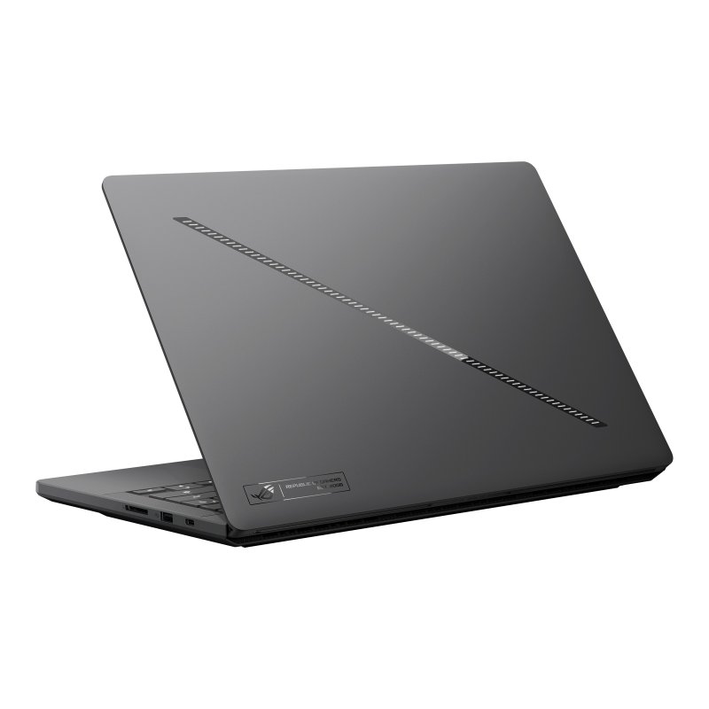 ASUS ROG Zephyrus G14 / GU405AR-SY030WZ / U9-386H / 14" / 2880x1800 / 64GB / 1TB / RTX 5070Ti / W11H / Gray - obrázek č. 4