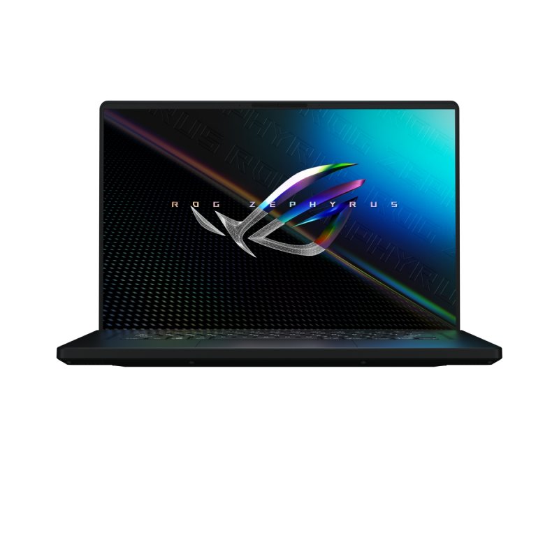 ASUS ROG Zephyrus M16/ GU603/ i7-12700H/ 16"/ FHD/ 16GB/ 512GB SSD/ RTX 3060/ W11H/ Black/ 2R - obrázek č. 1
