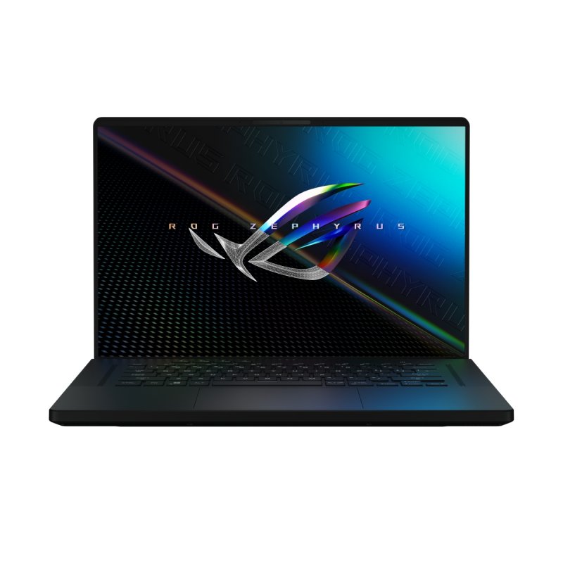 ASUS ROG Zephyrus M16/ GU603/ i7-12700H/ 16"/ FHD/ 16GB/ 512GB SSD/ RTX 3060/ W11H/ Black/ 2R - obrázek produktu