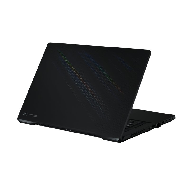 ASUS ROG Zephyrus M16/ GU603/ i7-12700H/ 16"/ FHD/ 16GB/ 512GB SSD/ RTX 3060/ W11H/ Black/ 2R - obrázek č. 2