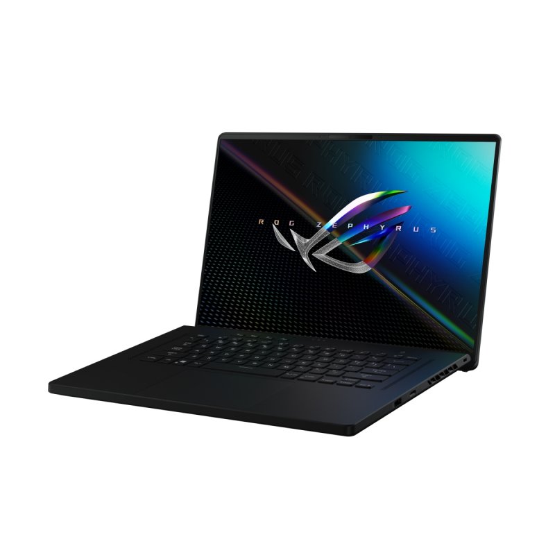 ASUS ROG Zephyrus M16/ GU603/ i7-12700H/ 16"/ FHD/ 16GB/ 512GB SSD/ RTX 3060/ W11H/ Black/ 2R - obrázek č. 15
