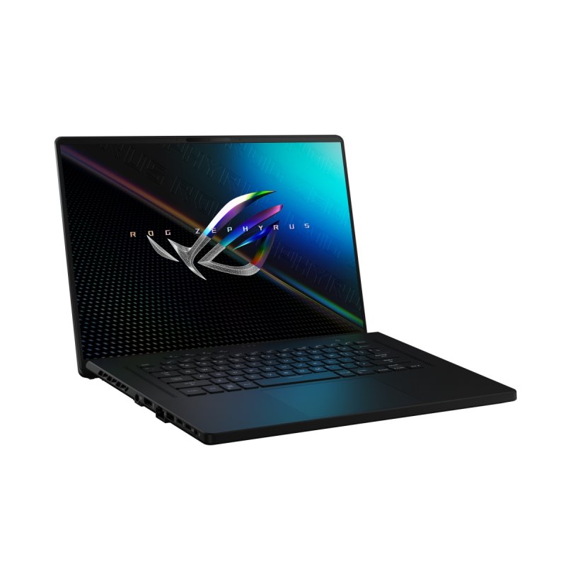 ASUS ROG Zephyrus M16/ GU603/ i7-12700H/ 16"/ FHD/ 16GB/ 512GB SSD/ RTX 3060/ W11H/ Black/ 2R - obrázek č. 16