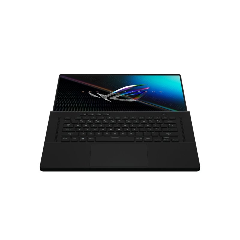 ASUS ROG Zephyrus M16/ GU603/ i7-12700H/ 16"/ FHD/ 16GB/ 512GB SSD/ RTX 3060/ W11H/ Black/ 2R - obrázek č. 9