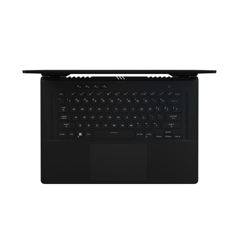 ASUS ROG Zephyrus M16/ GU603/ i7-12700H/ 16"/ FHD/ 16GB/ 512GB SSD/ RTX 3060/ W11H/ Black/ 2R - obrázek č. 10
