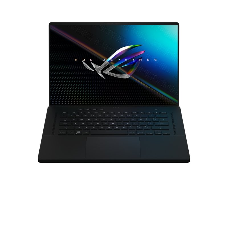 ASUS ROG Zephyrus M16/ GU603/ i7-12700H/ 16"/ FHD/ 16GB/ 512GB SSD/ RTX 3060/ W11H/ Black/ 2R - obrázek č. 8