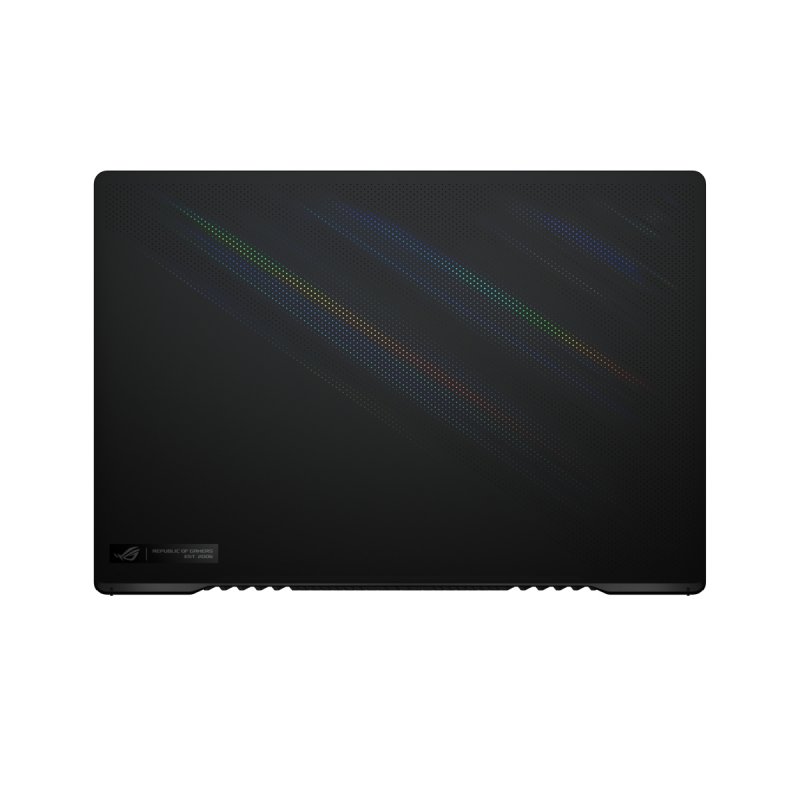 ASUS ROG Zephyrus M16/ GU603/ i7-12700H/ 16"/ FHD/ 16GB/ 512GB SSD/ RTX 3060/ W11H/ Black/ 2R - obrázek č. 3