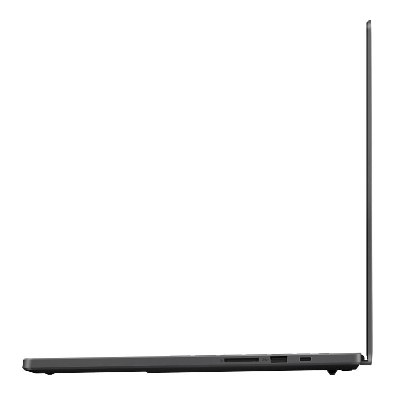 ASUS ROG Zephyrus G16 / GU605CW-QR204 / U9-285H / 16" / 2560x1600 / 64GB / 1TB / RTX 5080 / bez OS / Gray - obrázek č. 2