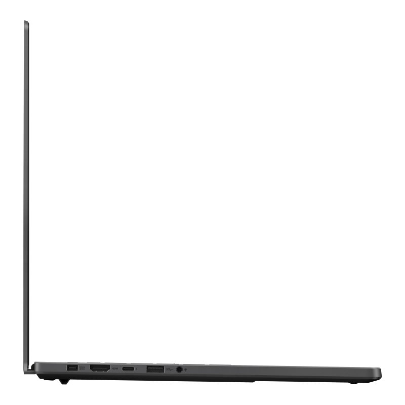 ASUS ROG Zephyrus G16 / GU605CW-QR204 / U9-285H / 16" / 2560x1600 / 64GB / 1TB / RTX 5080 / bez OS / Gray - obrázek č. 5