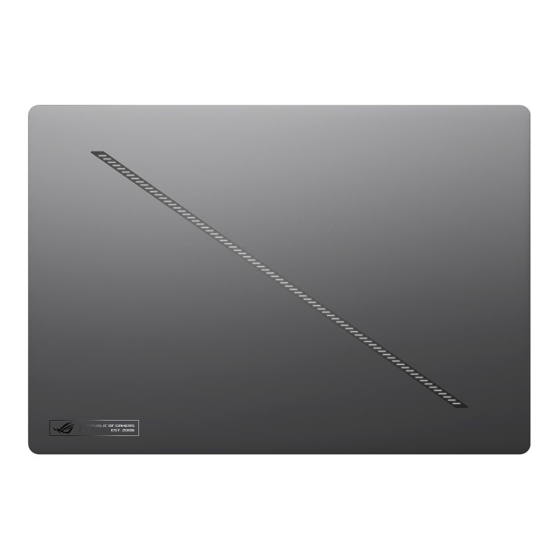 ASUS ROG Zephyrus G16 / GU605CW-QR204 / U9-285H / 16" / 2560x1600 / 64GB / 1TB / RTX 5080 / bez OS / Gray - obrázek č. 4
