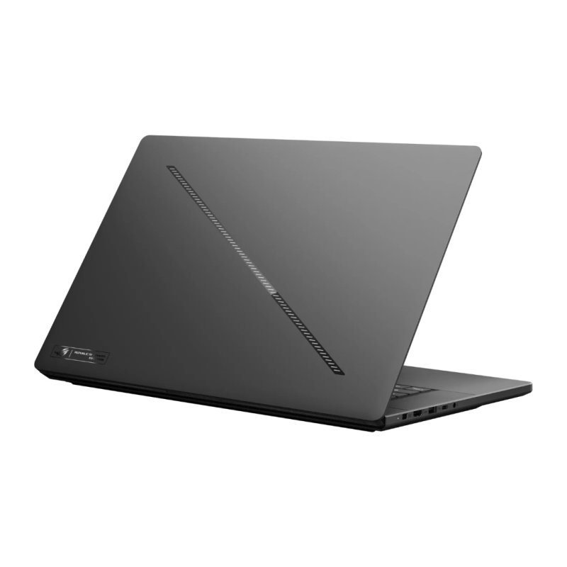 ASUS ROG Zephyrus G16 šedý - Core Ultra 9, RTX 5070Ti, 32 GB, 1 TB SSD, 16", Windows 11 Home - obrázek č. 5