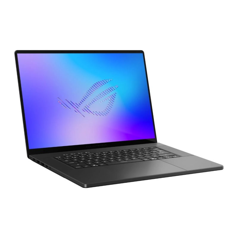ASUS ROG Zephyrus G16 šedý - Core Ultra 9, RTX 5070Ti, 32 GB, 1 TB SSD, 16", Windows 11 Home - obrázek č. 1
