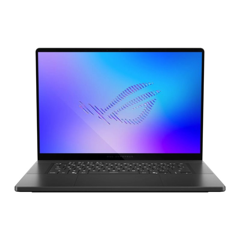 ASUS ROG Zephyrus G16 šedý - Core Ultra 9, RTX 5070Ti, 32 GB, 1 TB SSD, 16", Windows 11 Home - obrázek produktu