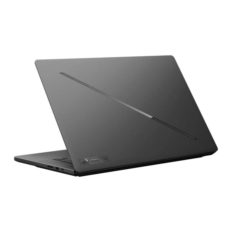 ASUS ROG Zephyrus G16 šedý - Core Ultra 9, RTX 5070Ti, 32 GB, 1 TB SSD, 16", Windows 11 Home - obrázek č. 6