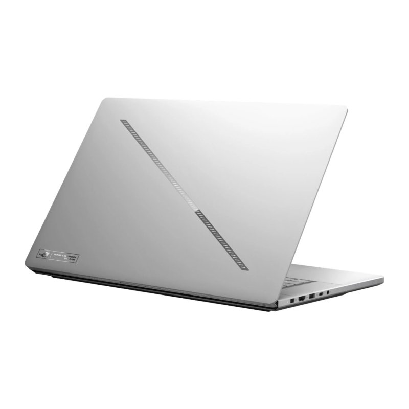ASUS ROG Zephyrus G16 bílý - Core Ultra 9, RTX 5070Ti, 32 GB, 1 TB SSD, 16", Windows 11 Home - obrázek č. 5