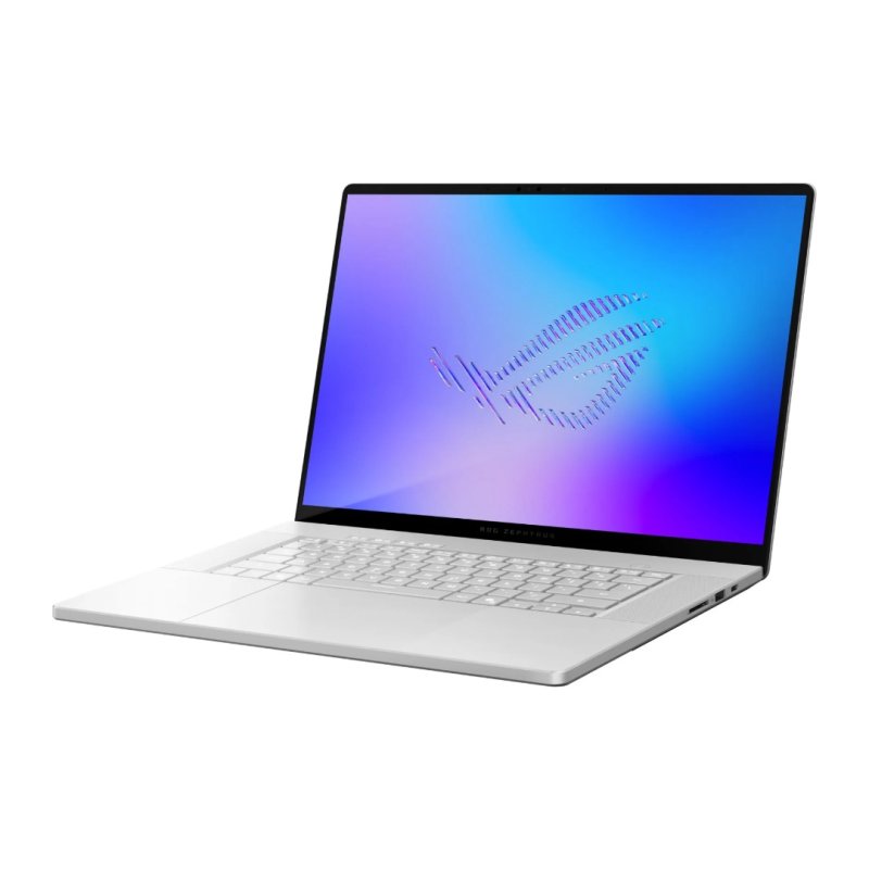 ASUS ROG Zephyrus G16 bílý - Core Ultra 9, RTX 5070Ti, 32 GB, 1 TB SSD, 16", Windows 11 Home - obrázek č. 4