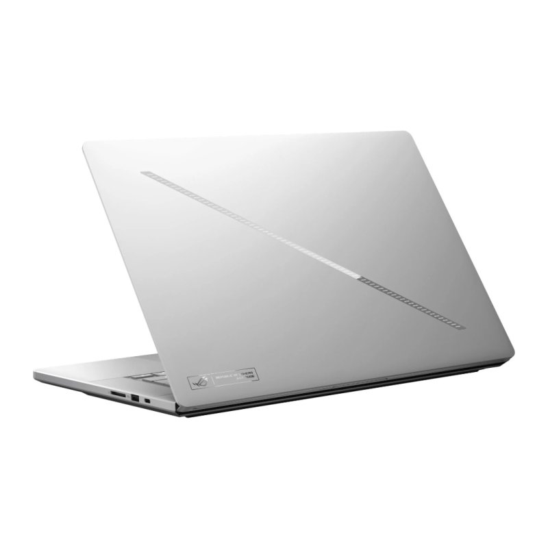 ASUS ROG Zephyrus G16 bílý - Core Ultra 9, RTX 5070Ti, 32 GB, 1 TB SSD, 16", Windows 11 Home - obrázek č. 3