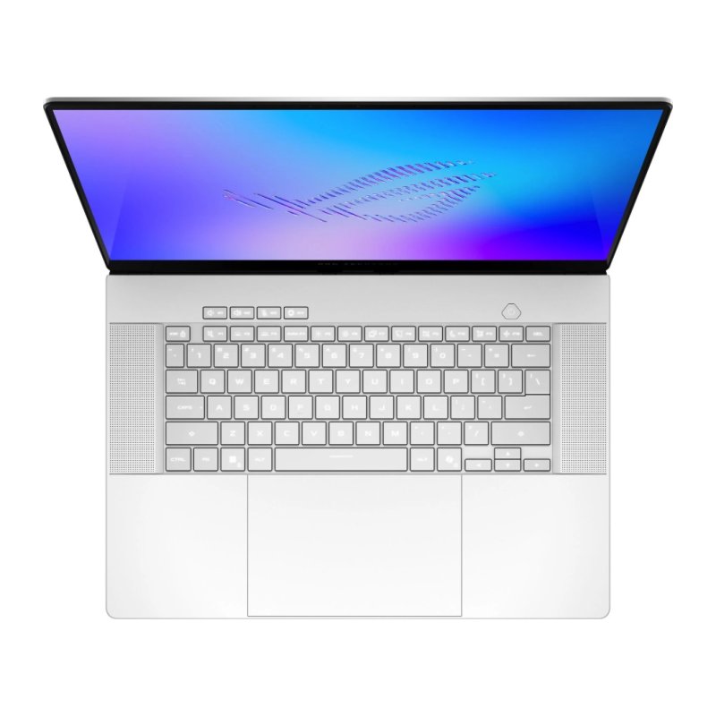ASUS ROG Zephyrus G16 bílý - Core Ultra 9, RTX 5070Ti, 32 GB, 1 TB SSD, 16", Windows 11 Home - obrázek č. 2