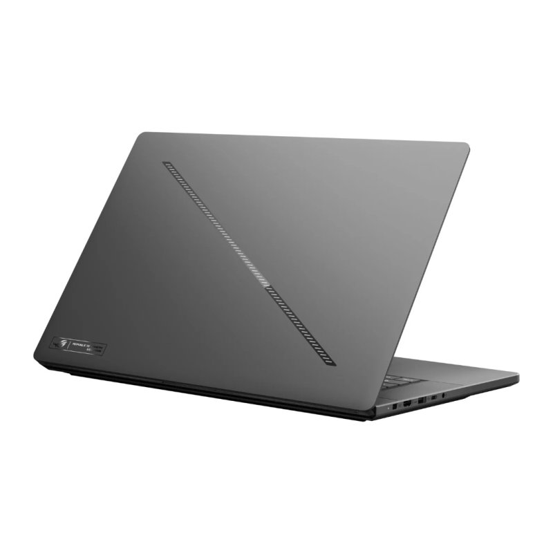ASUS ROG Zephyrus G16 šedý - Core Ultra 9, RTX 5090, 64 GB, 1 TB SSD, 16", bez OS - obrázek č. 5
