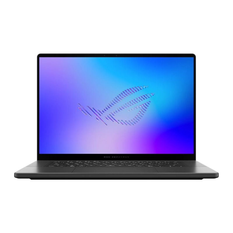 ASUS ROG Zephyrus G16 šedý - Core Ultra 9, RTX 5090, 64 GB, 1 TB SSD, 16", bez OS - obrázek č. 1