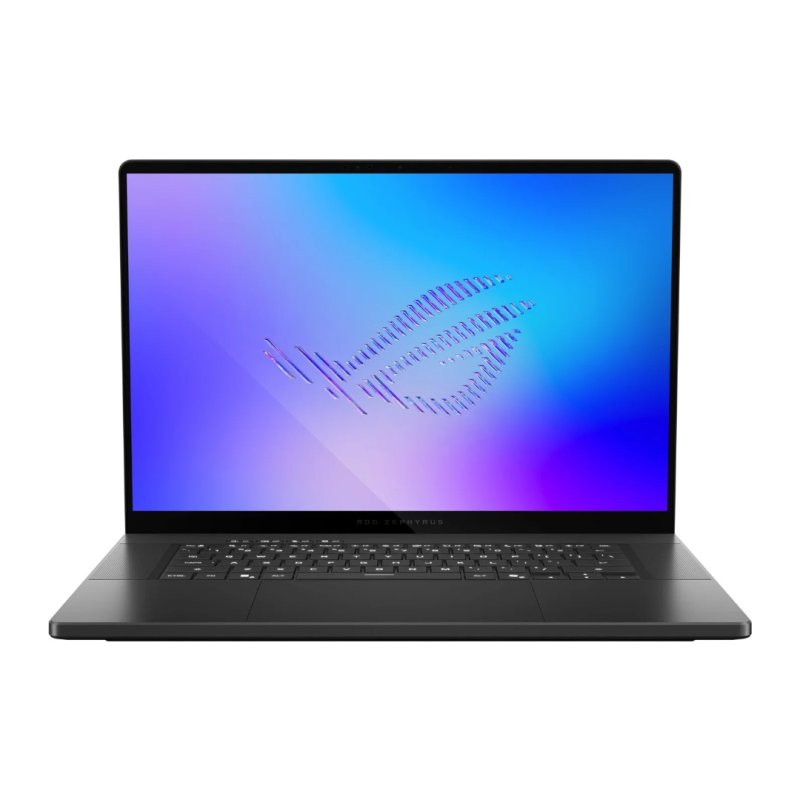 ASUS ROG Zephyrus G16 šedý - Core Ultra 9, RTX 5090, 64 GB, 1 TB SSD, 16", bez OS - obrázek č. 6