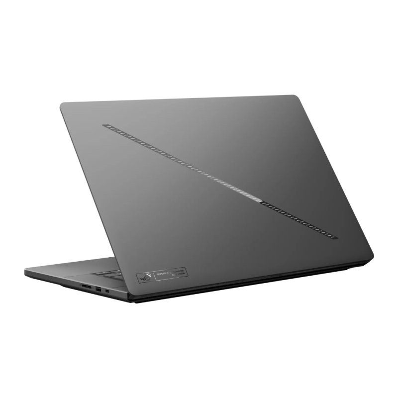 ASUS ROG Zephyrus G16 šedý - Core Ultra 9, RTX 5090, 64 GB, 1 TB SSD, 16", bez OS - obrázek č. 7
