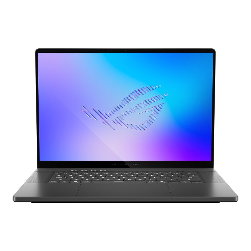 ASUS ROG Zephyrus G16 / GU606AW-TB009WZ / U9-386H / 16" / 2560x1600 / 32GB / 1TB / RTX 5080 / W11H / Gray - obrázek produktu