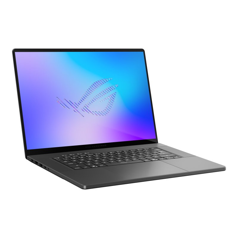 ASUS ROG Zephyrus G16 / GU606AW-TB009WZ / U9-386H / 16" / 2560x1600 / 32GB / 1TB / RTX 5080 / W11H / Gray - obrázek č. 1