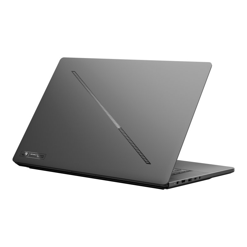 ASUS ROG Zephyrus G16 / GU606AW-TB009WZ / U9-386H / 16" / 2560x1600 / 32GB / 1TB / RTX 5080 / W11H / Gray - obrázek č. 3
