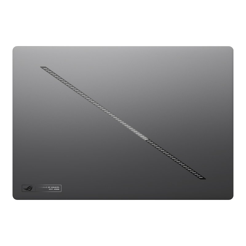 ASUS ROG Zephyrus G16 / GU606AW-TB009WZ / U9-386H / 16" / 2560x1600 / 32GB / 1TB / RTX 5080 / W11H / Gray - obrázek č. 4