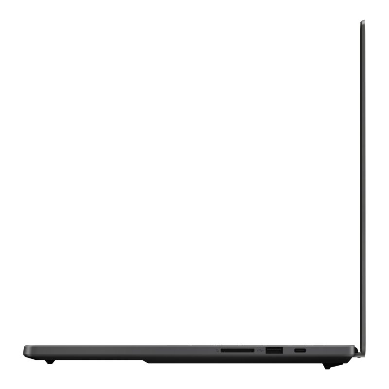 ASUS ROG Zephyrus G16 / GU606AW-TB009WZ / U9-386H / 16" / 2560x1600 / 32GB / 1TB / RTX 5080 / W11H / Gray - obrázek č. 7
