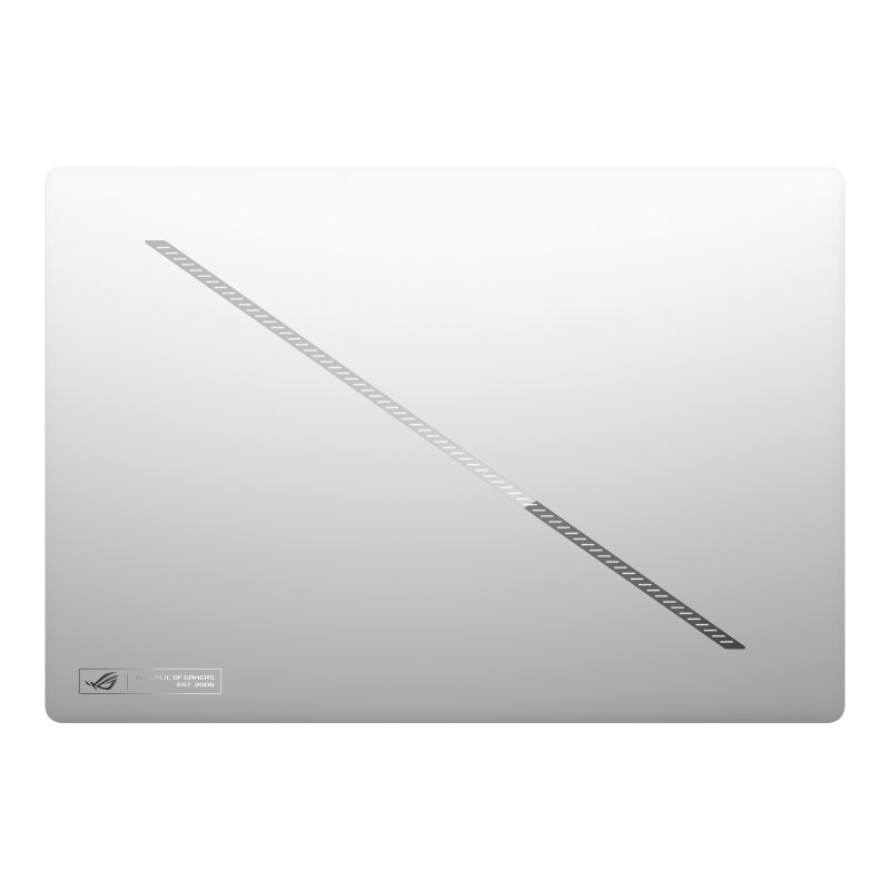 ASUS ROG Zephyrus G16 / GU606AW-TB010WZ / U9-386H / 16" / 2560x1600 / 32GB / 1TB / RTX 5080 / W11H / White - obrázek č. 4
