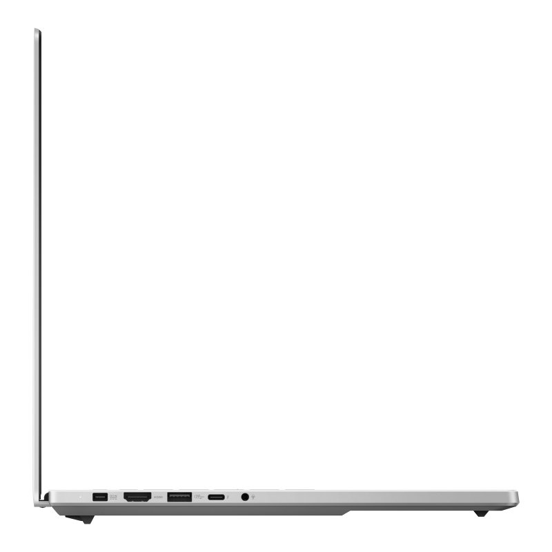 ASUS ROG Zephyrus G16 / GU606AW-TB010WZ / U9-386H / 16" / 2560x1600 / 32GB / 1TB / RTX 5080 / W11H / White - obrázek č. 7