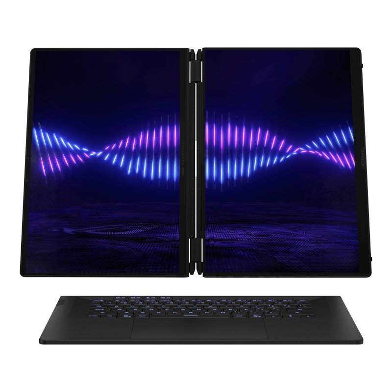 ASUS GX651 16 CORE U9 386H - RTX5090, 64 GB, 2 TB SSD, Windows 11 Pro - obrázek č. 3