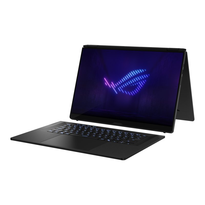ASUS GX651 16 CORE U9 386H - RTX5090, 64 GB, 2 TB SSD, Windows 11 Pro - obrázek č. 10