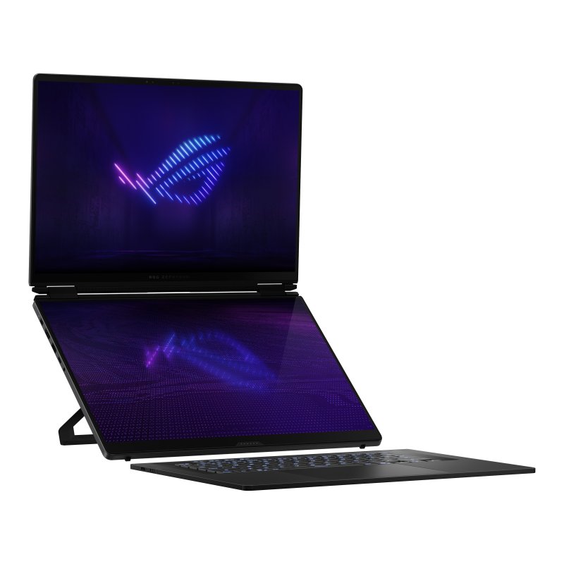ASUS GX651 16 CORE U9 386H - RTX5090, 64 GB, 2 TB SSD, Windows 11 Pro - obrázek č. 1