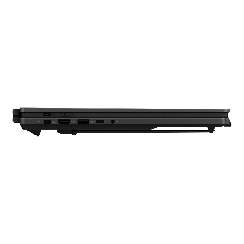 ASUS GX651 16 CORE U9 386H - RTX5070 Ti, 64 GB, 1 TB SSD, Windows 11 - obrázek č. 7