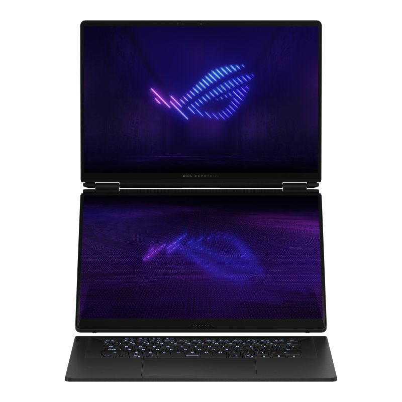 ASUS GX651 16 CORE U9 386H - RTX5090, 64 GB, 2 TB SSD, Windows 11 Pro - obrázek produktu