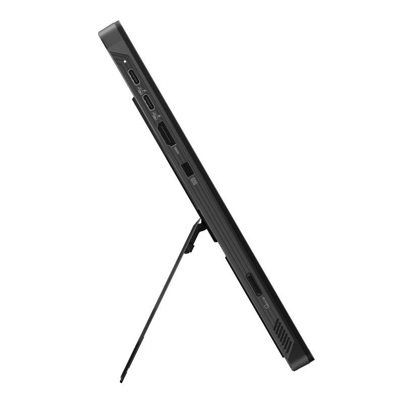 ASUS ROG Flow Z13 / GZ302EA-RU204X / AIMAXPLUS-395 / 13,4" / 2560x1600 / T / 64GB / 1TB / AMD int / W11P / Black - obrázek č. 9