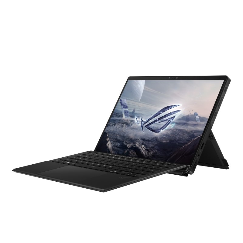 ASUS ROG Flow Z13 / GZ302EA-RU225WZ / AIMAXPLUS-395 / 13,4" / 2560x1600 / T / 32GB / 1TB / AMD int / W11H / Black - obrázek č. 1