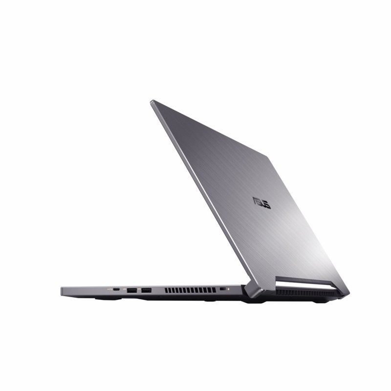 ASUS StudioBook H500GV - 15,6"/ i7-9750H/ 16G/ 1T M.2 SSD(512+512)/ RTX 2060/ W10 Pro - obrázek č. 3