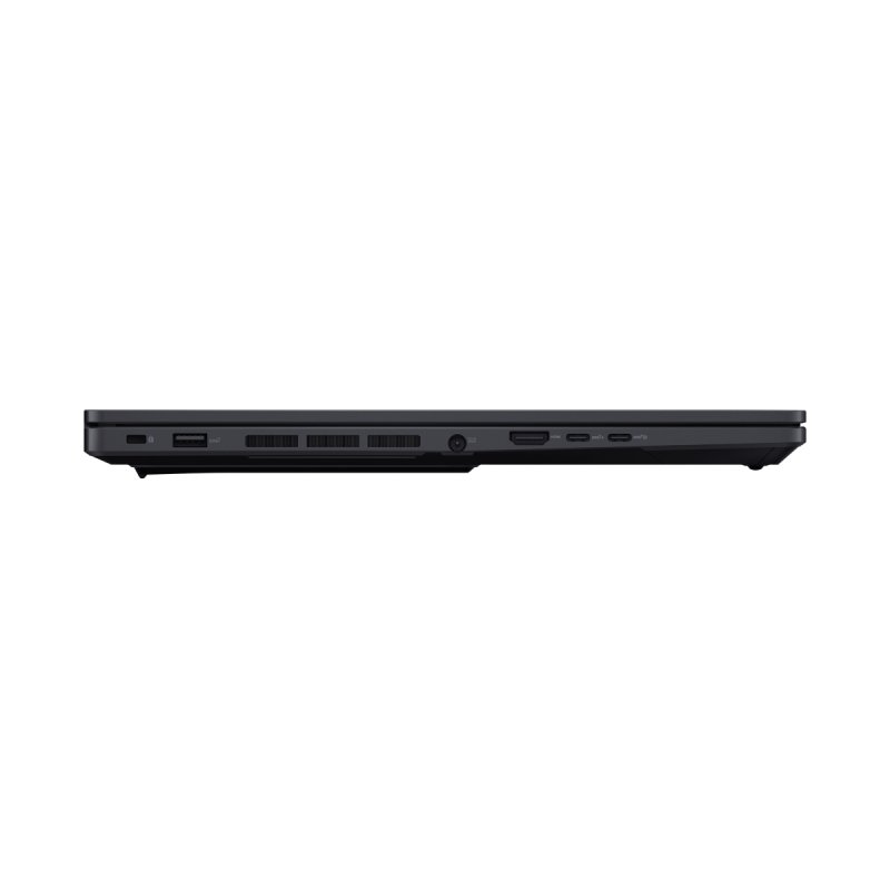 Asus ProArt StudioBook 16 OLED/ H5600/ R7-5800H/ 16"/ 4K/ 16GB/ 512GB SSD/ RTX 3060/ W11H/ Black/ 2R - obrázek č. 8