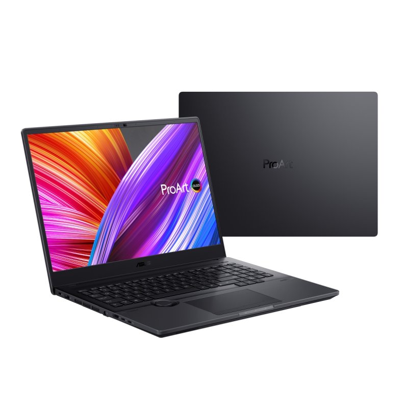ASUS ProArt StudioBook 16 OLED/ H5600/ R7-5800H/ 16"/ 4K/ 16GB/ 512GB SSD/ RTX 3060/ W11H/ Black/ 2R - obrázek č. 18