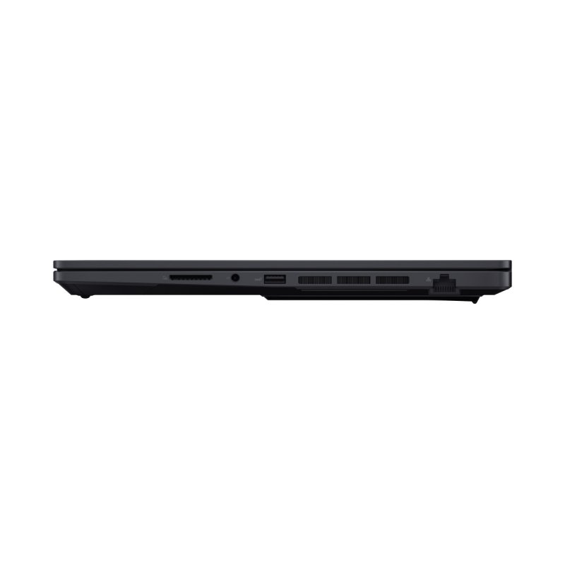 Asus ProArt StudioBook 16 OLED/ H5600/ R7-5800H/ 16"/ 4K/ 16GB/ 512GB SSD/ RTX 3060/ W11H/ Black/ 2R - obrázek č. 9