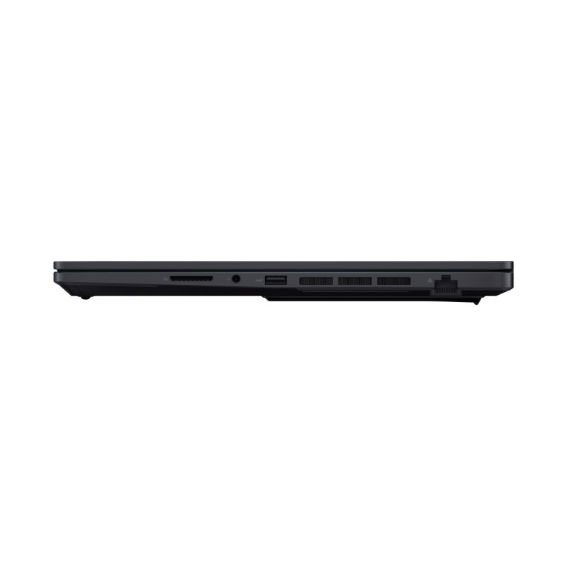 ASUS ProArt StudioBook 16 OLED/ H5600/ R7-5800H/ 16"/ 4K/ 16GB/ 512GB SSD/ RTX 3060/ W11H/ Black/ 2R - obrázek č. 9