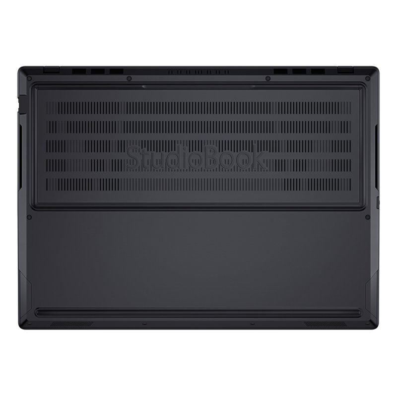 Asus ProArt StudioBook 16 OLED/ H5600/ R7-5800H/ 16"/ 4K/ 16GB/ 1TB SSD/ RTX 3060/ W11P/ Black/ 2R - obrázek č. 7