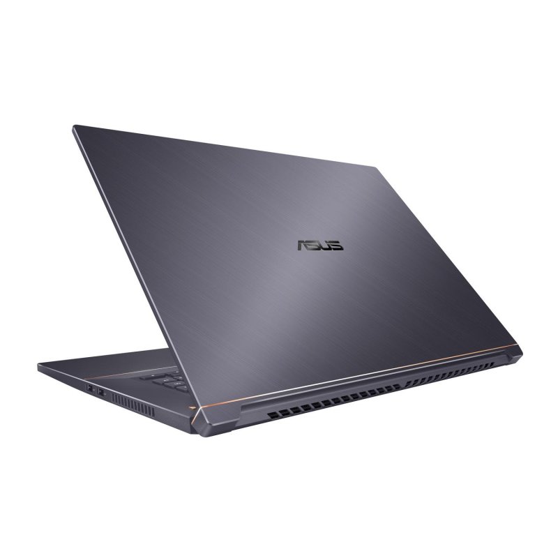 ASUS StudioBook H700GV - 17 WUXGA/ Core i7-9750H/ 32GB/ 2TB SSD/ RTX 2060/ W10 Home (Star Grey/ Aluminum) - obrázek č. 5