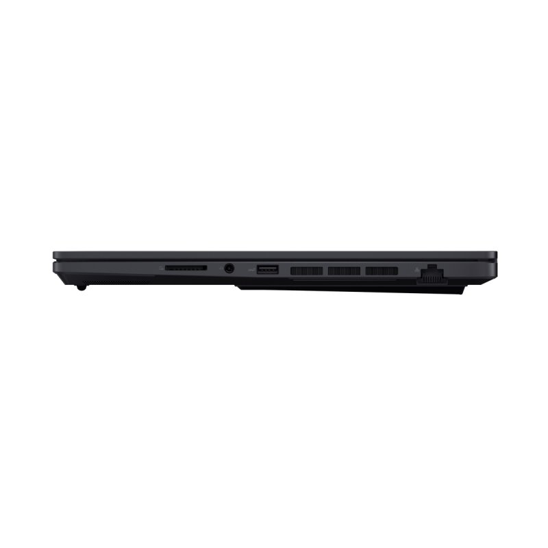 Asus ProArt StudioBook 16 OLED/ H7600/ i7-12700H/ 16"/ 4K/ 32GB/ 2TB + 2TB SSD/ RTX 3080 Ti/ W11P/ Black/ 2R - obrázek č. 9