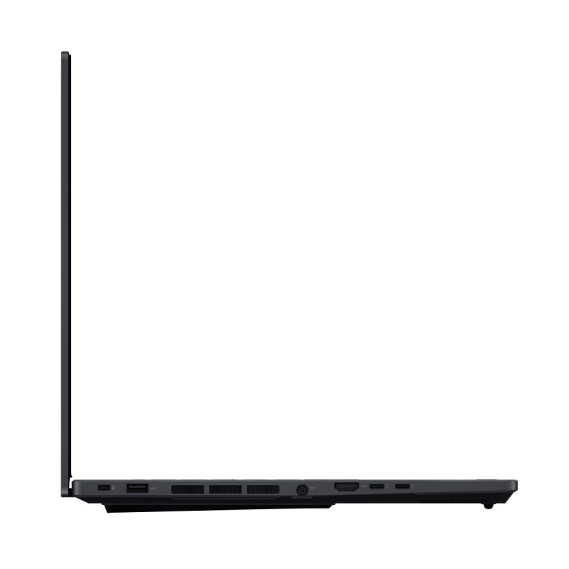 Asus ProArt StudioBook 16 OLED/ H7600/ i7-12700H/ 16"/ 4K/ 32GB/ 2TB + 2TB SSD/ RTX 3080 Ti/ W11P/ Black/ 2R - obrázek č. 10
