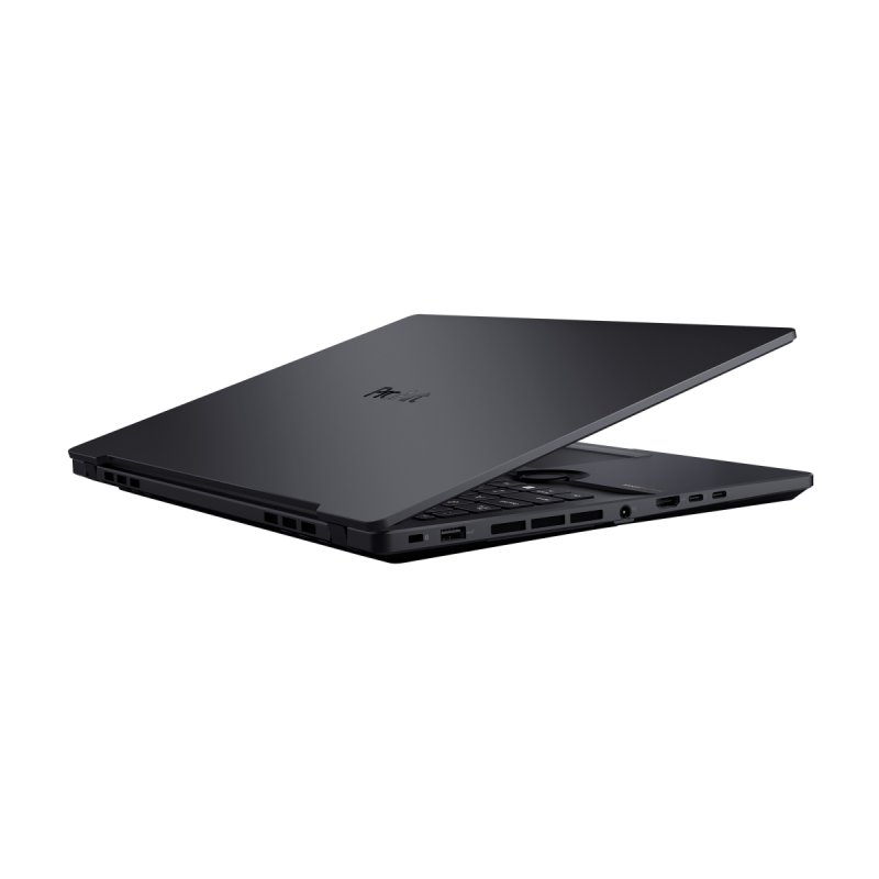 Asus ProArt StudioBook 16 OLED/ H7600/ i7-12700H/ 16"/ 4K/ 32GB/ 2TB + 2TB SSD/ RTX 3080 Ti/ W11P/ Black/ 2R - obrázek č. 3