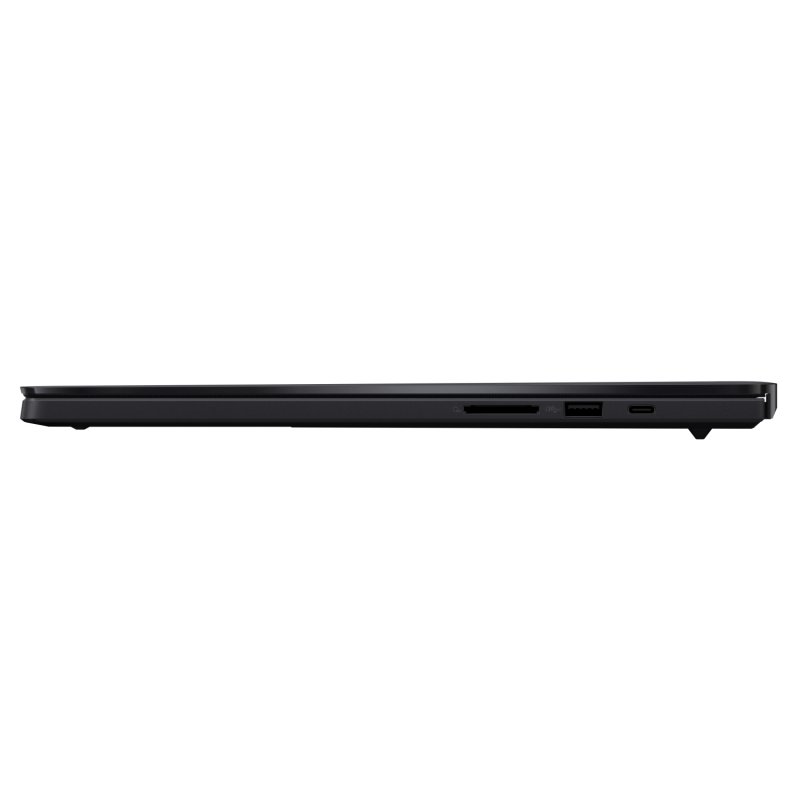 ASUS ProArt P16 / H7606 / AI9-HX370 / 16" / 4K / T / 64GB / 2TB + 2TB SSD / RTX 4070 / W11P / Black - obrázek č. 3